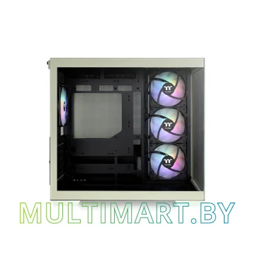 Корпус Thermaltake View 380 TG ARGB Matcha Green CA-1Z2-00MEWN-00 картинка 3